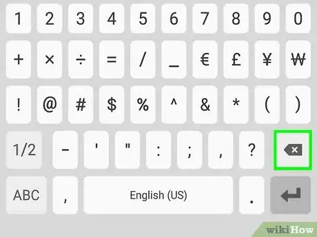 Image titled Delete a Header in Google Docs Step 6