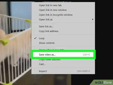 Image titled Post a GIF on Instagram on PC or Mac Step 1