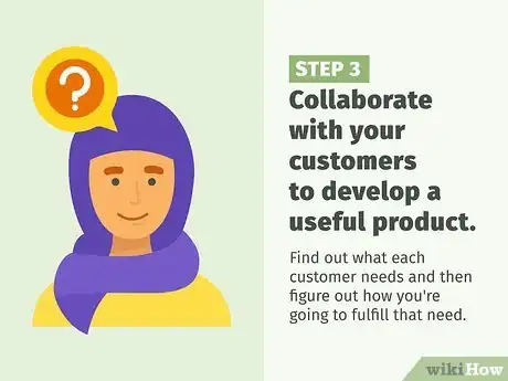 Image titled Use Agile Methodology Step 3