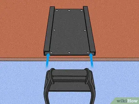 Image titled Hang a Keyboard Step 5