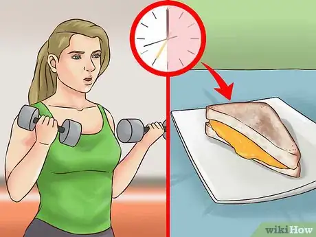 Image titled Prepare Vegetarian Meals for Athletes Step 5