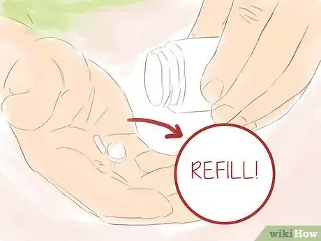 Image titled Tell if Someone Is Abusing Prescription Drugs Step 13