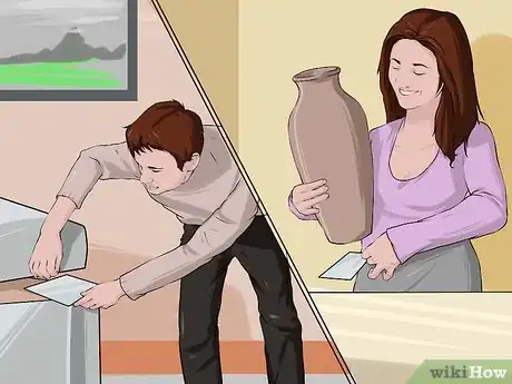 Image titled Plan a Romantic Treasure Hunt Step 10