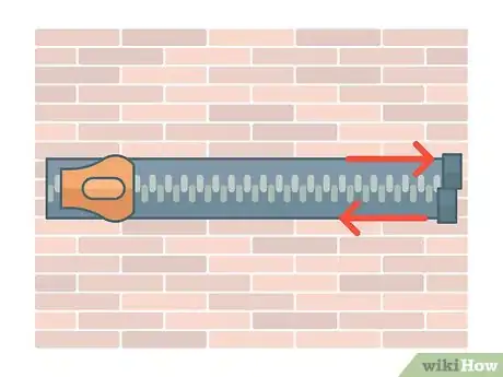 Image titled Replace a Zipper Pull Step 7