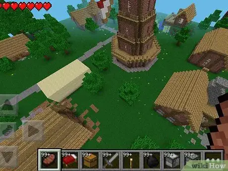 Image titled Get Started with Minecraft Pocket Edition Full