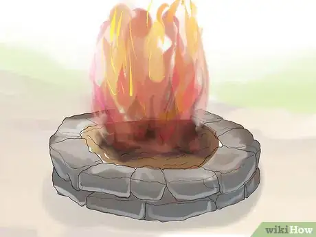 Image titled Design a Beach‐Themed Garden Step 21