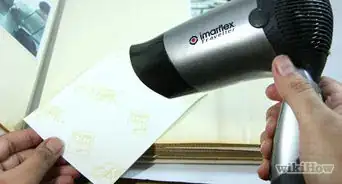 Remove Photos from a Sticky Photo Album