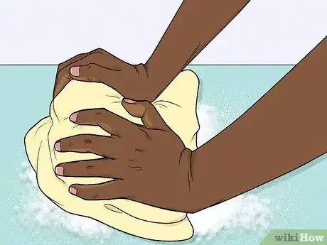 Image titled Make Homemade Pasta Step 4