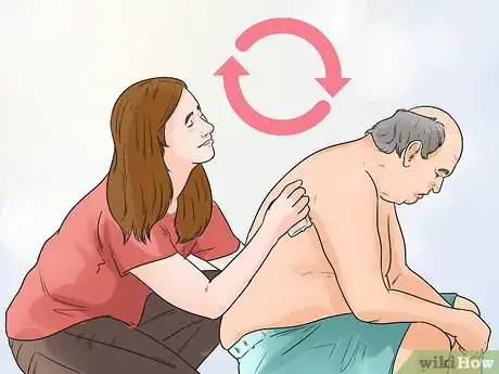 Image titled Care for Someone with Alzheimer's Step 7