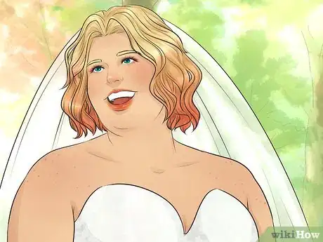 Image titled Style Bridal Hair Step 11