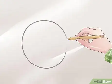 Image titled Draw a Face Step 13