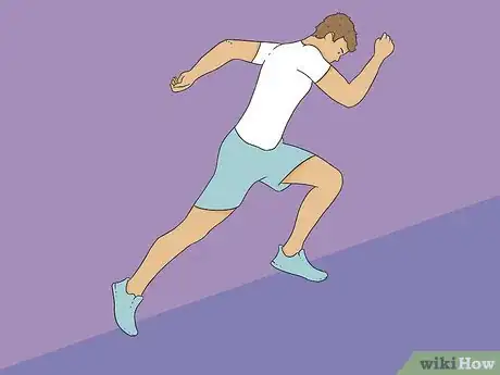 Image titled Run Faster Step 11