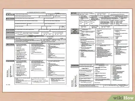 Image titled Apply for a Passport for a Kid Step 2