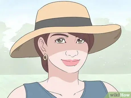 Image titled Prevent Wrinkles Around the Eyes Step 6