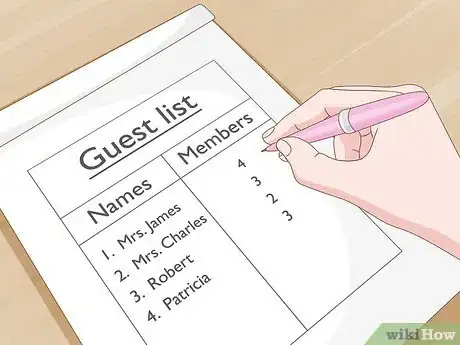 Image titled Plan a Fall‐Themed Birthday Party Step 1