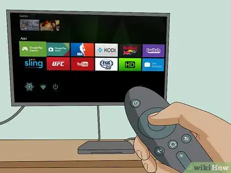 Image titled Set Up Android TV Box Step 15