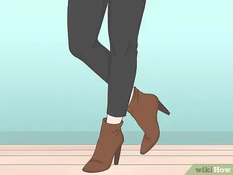 Image titled Wear High‐Waisted Pants Step 8