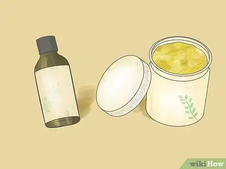 Image titled Use Foot Baths for Athlete’s Foot Step 4