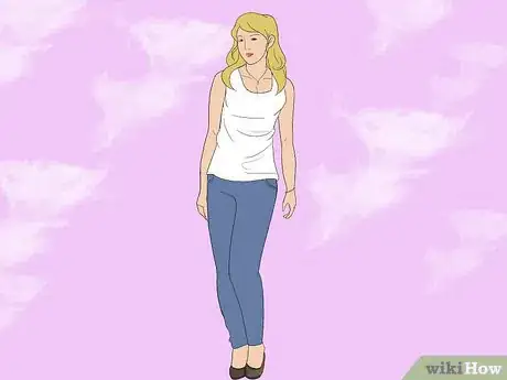 Image titled Look Like Candice Swanepoel Step 4