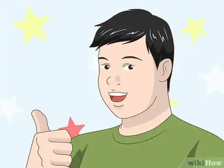 Image titled Be a Good Blue Peter Presenter Step 9