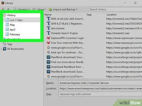 Image titled View Browsing History Step 22