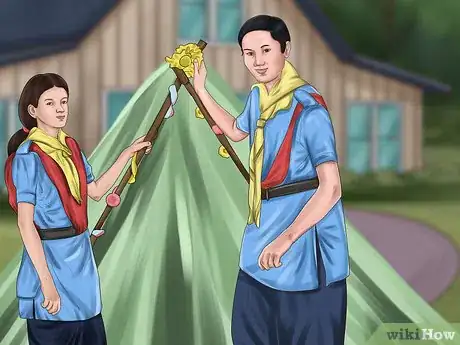 Image titled Be a Senior Patrol Leader in the Scouts Step 10