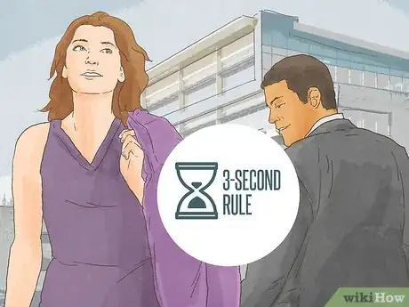 Image titled Stop Ogling Step 1