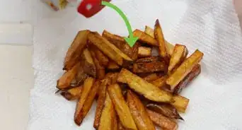 Fry Chips