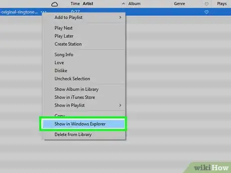 Image titled Change the Ringtone on an iPhone 5 Step 20