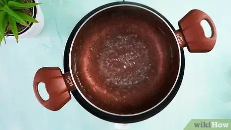 Image titled Make a Simple Remedy for Sore Throat Step 1