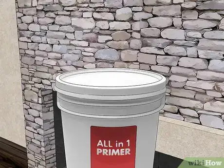 Image titled Paint a Fireplace Step 12