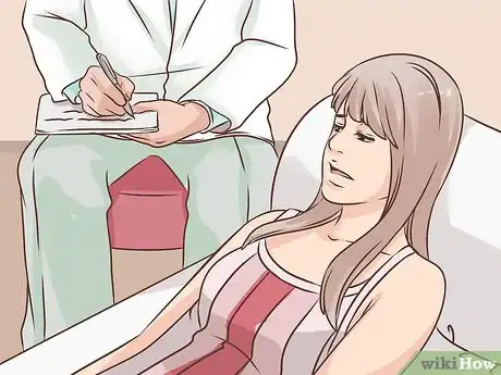 Image titled Deal with Depression Linked to Diabetes Step 4