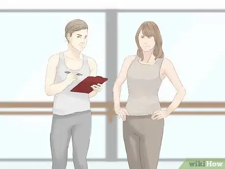 Image titled Try the Barre Workout Step 7