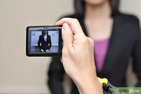 Image titled Create a Successful Video Resume Step 1