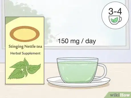 Image titled Relieve Allergies Naturally Step 2