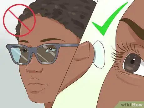 Image titled Stop Getting Acne in the Same Spot Step 10
