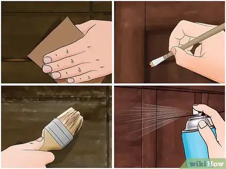 Image titled Choose Rustic Chic Home Decor Step 11