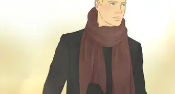 Wear a Black Leather Jacket