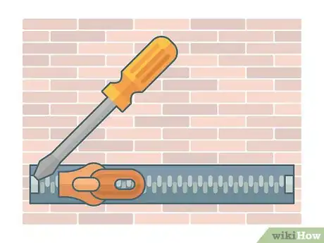 Image titled Replace a Zipper Pull Step 3