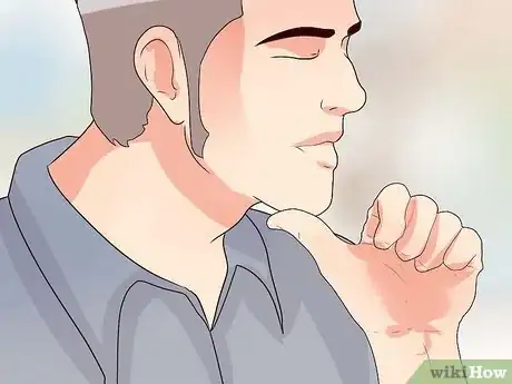 Image titled Do Exercises for TMJ Treatment Step 7