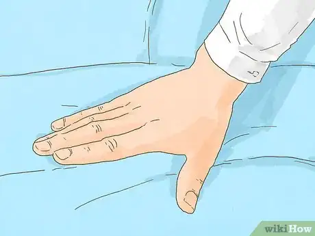 Image titled Snuggle With a Girl Step 7