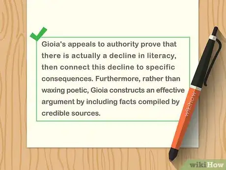 Image titled Write an SAT Essay Step 9