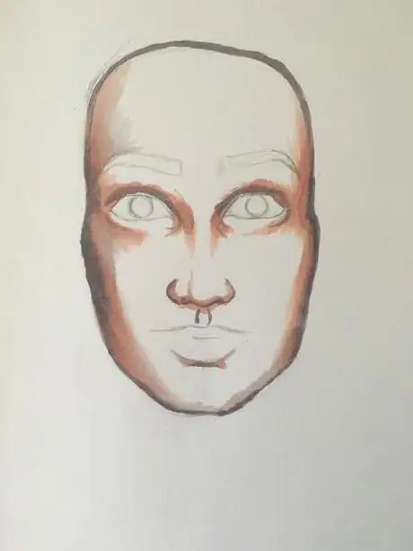 Image titled 3rd darkest