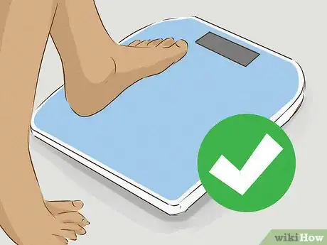 Image titled Work Out Step 1