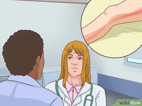 Image titled Treat a Torn Toenail Step 11