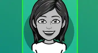 Change Your Bitmoji's Gender