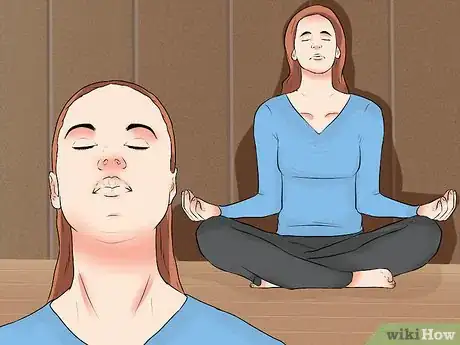 Image titled Overcome Ophthalmophobia Step 1