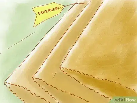 Image titled Make a Pocahontas Costume Step 4