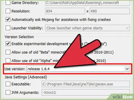 Image titled Download and Install Mods for Minecraft PC Step 7