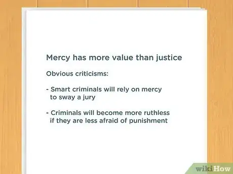 Image titled Write a Philosophy Paper (for Beginners) Step 14